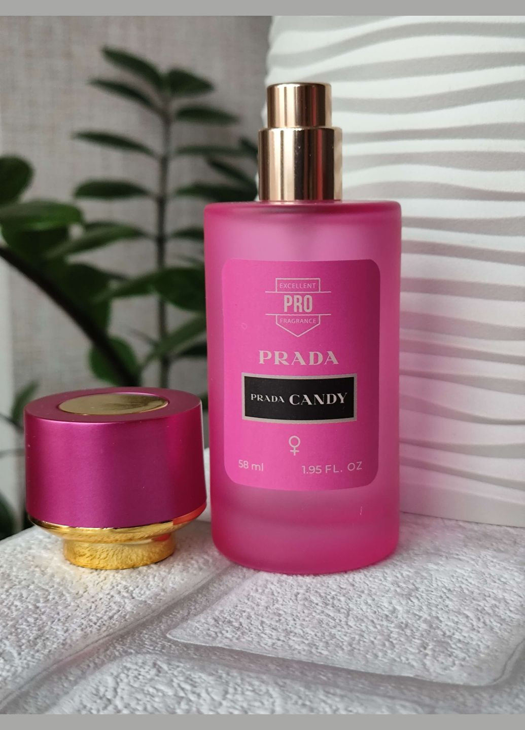 Парфуми жіночі Candy (Кенді), 58 мл No Brand (335365137)