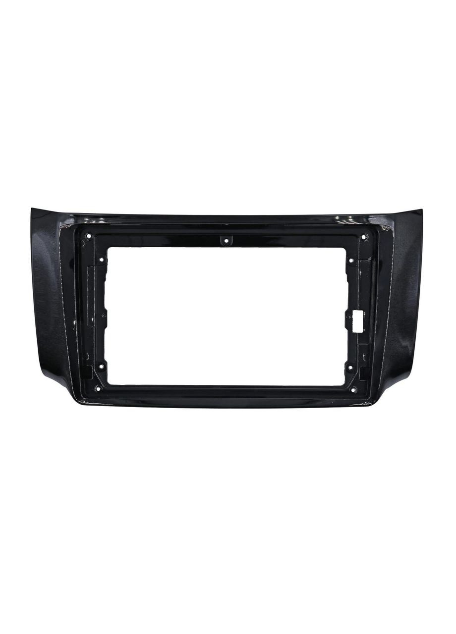 Установочный комплект серии под Nissan Sylphy 2012-2021 (F1) (W2) 9 дюймов QIV (346500098)