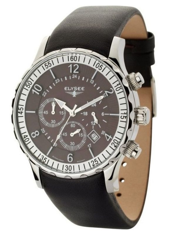 Жіночі наручні годинники Elysee 13219 (322686919)