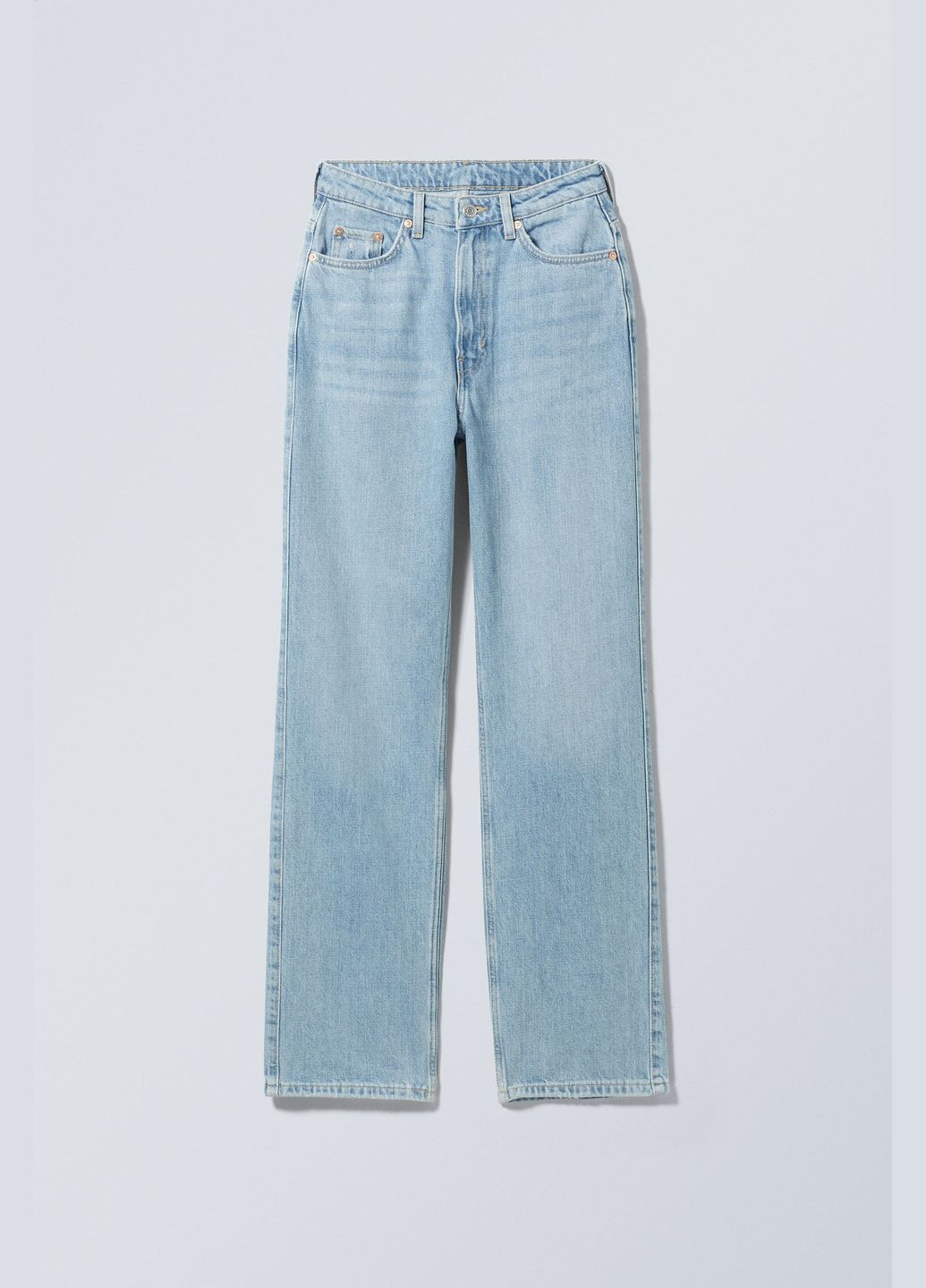 Джинси Weekday - (291876351)