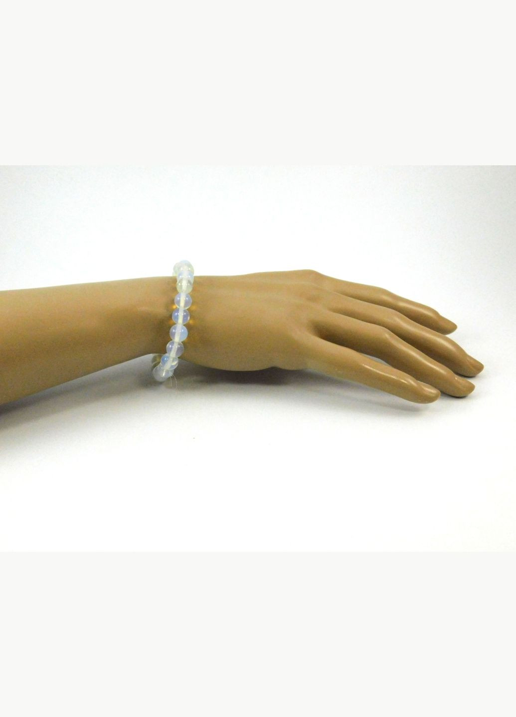 Браслет Місячний камінь 21 Fursa fashion (322315108)