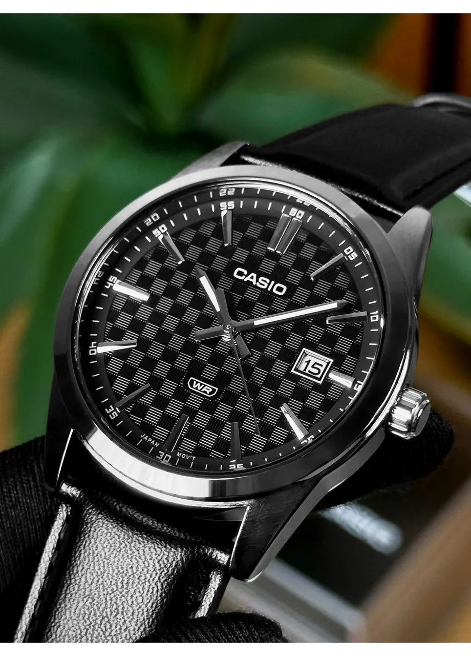 Чоловічий годинник MTP-VD03L-1A Casio (402276891)