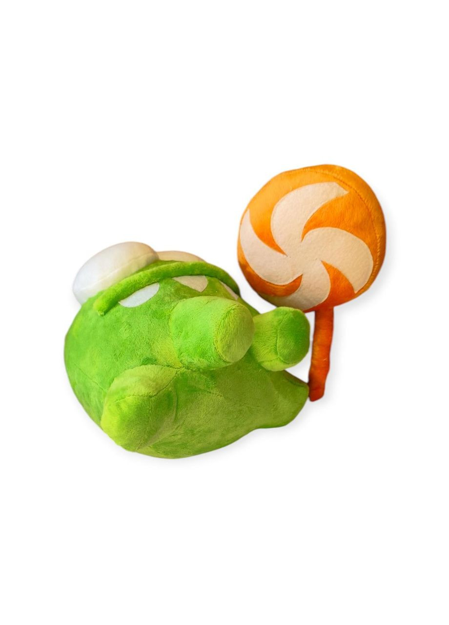 М’яка іграшка Ам Ням з цукеркою 25 см. No Brand (361386604)