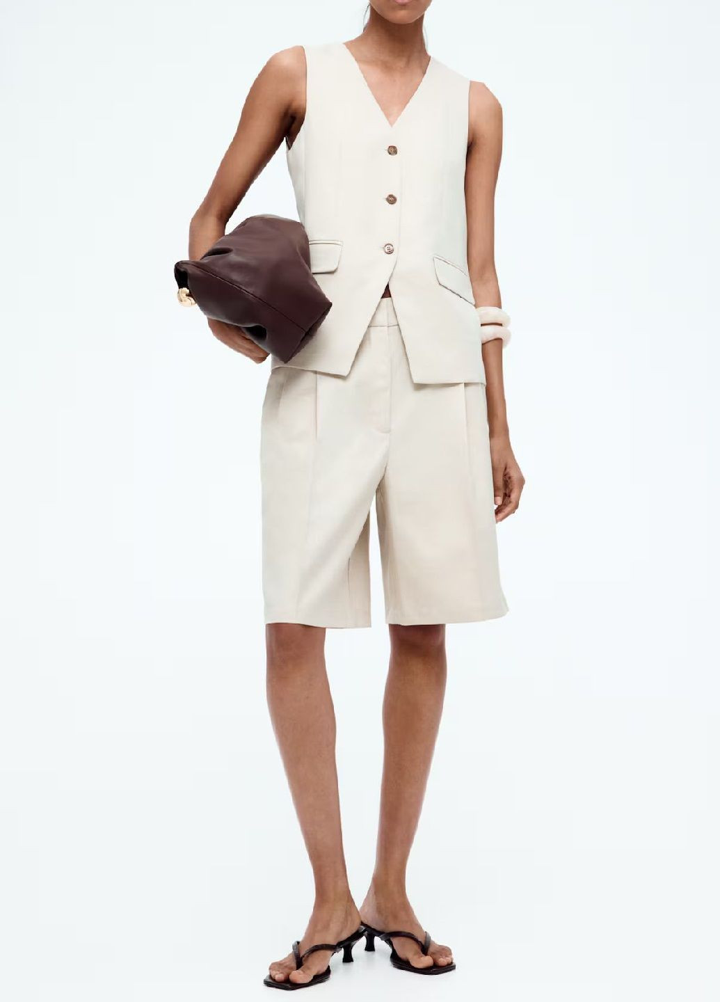 Жилет H&M (330125546)