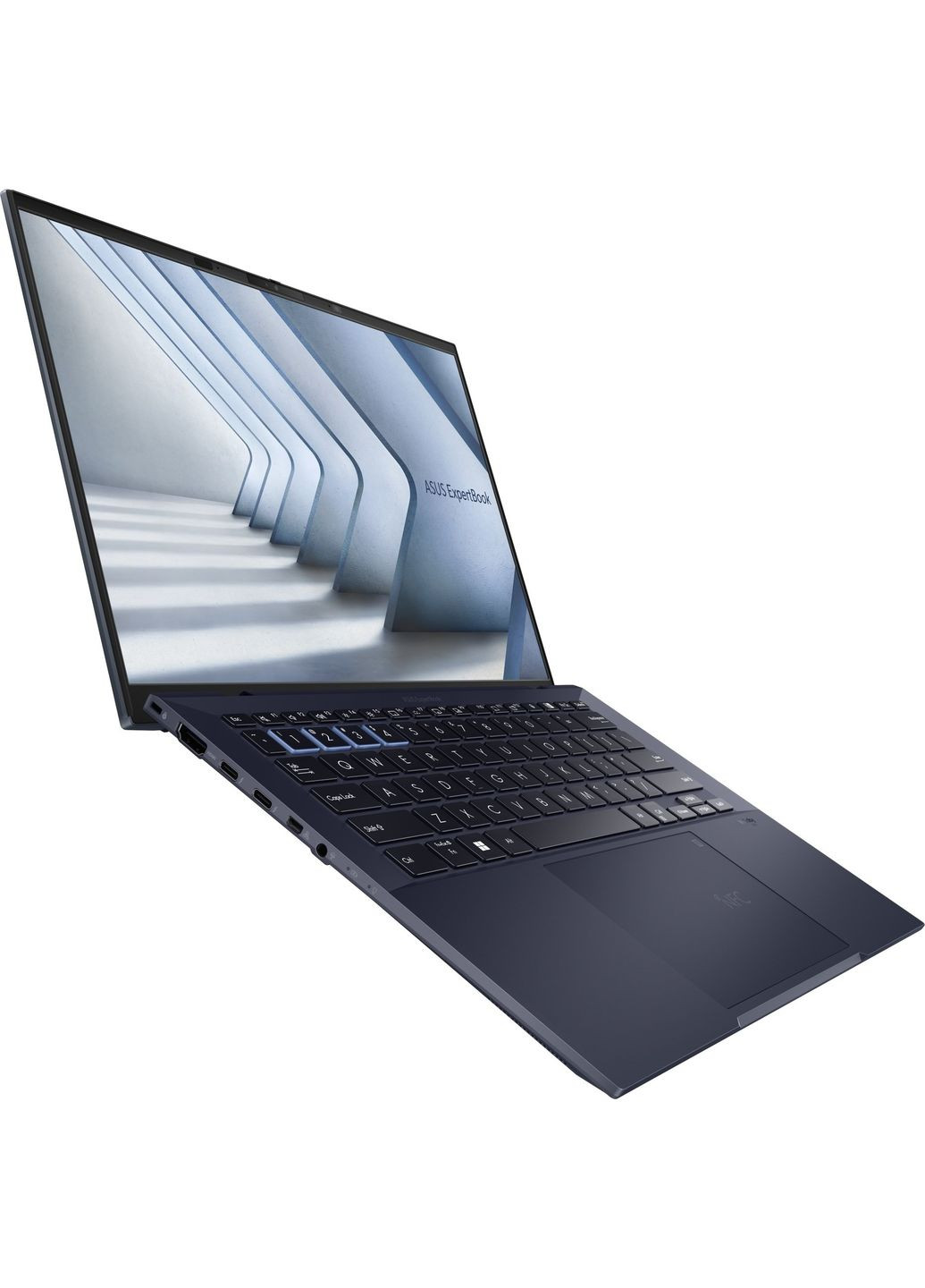 Ноутбук Expertbook B9 B9403CVAR-KM0708X (90NX05W1-M00ZA0) Asus (360793750)