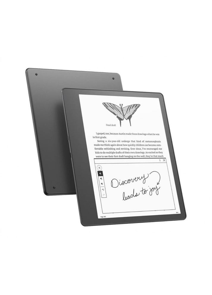 Електронна книга з підсвічуванням Kindle Scribe 64 GB Amazon (317558269)