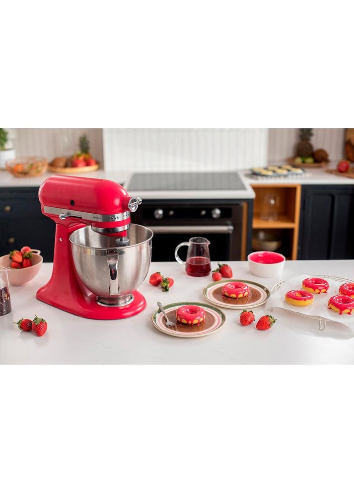 Кухонна машина Artisan 4.8 л 5KSM195PSEHI KitchenAid (323114752)