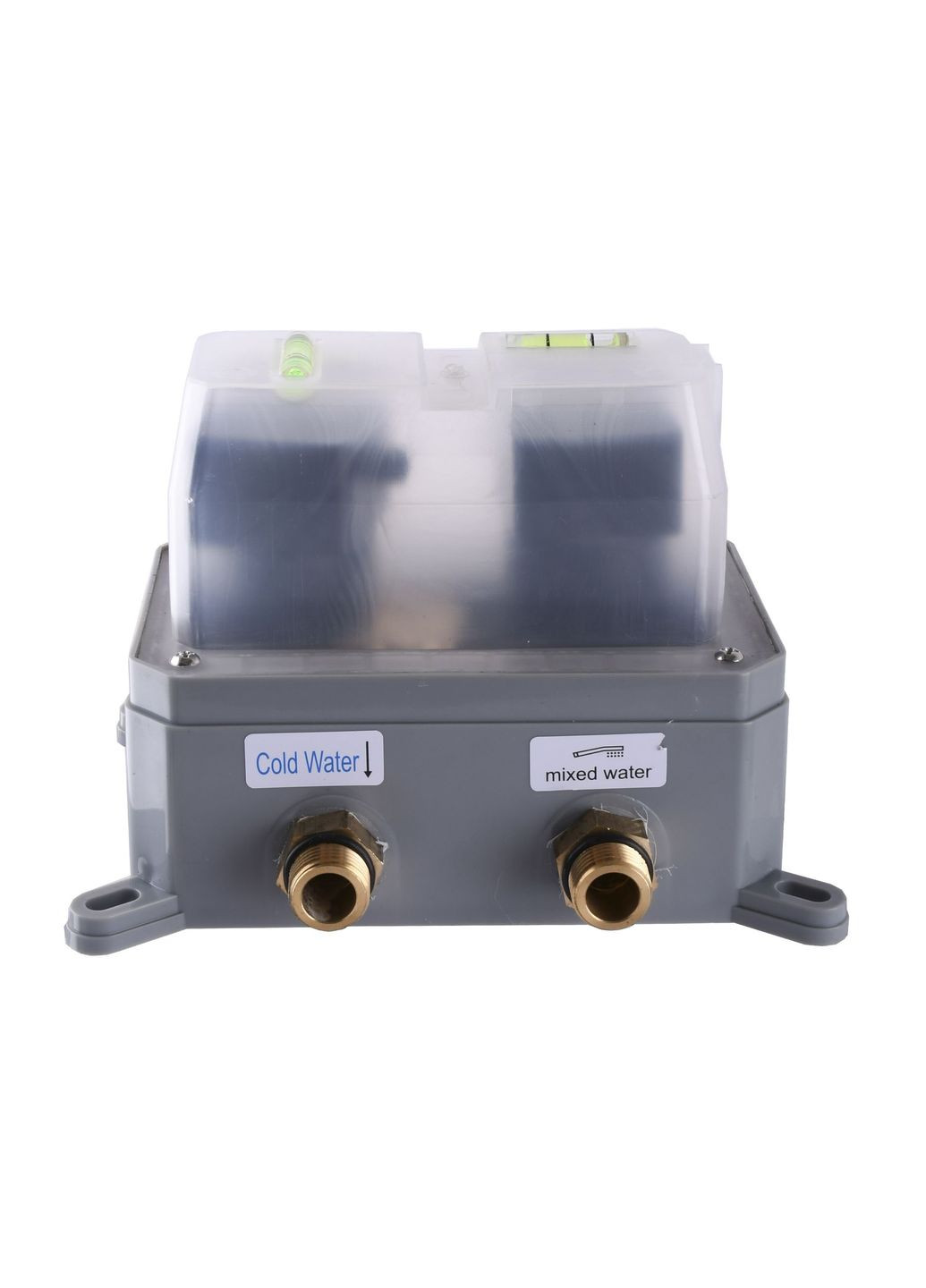 Душова система GLM-405-BB-TT-SMART Globus Lux (335040480)