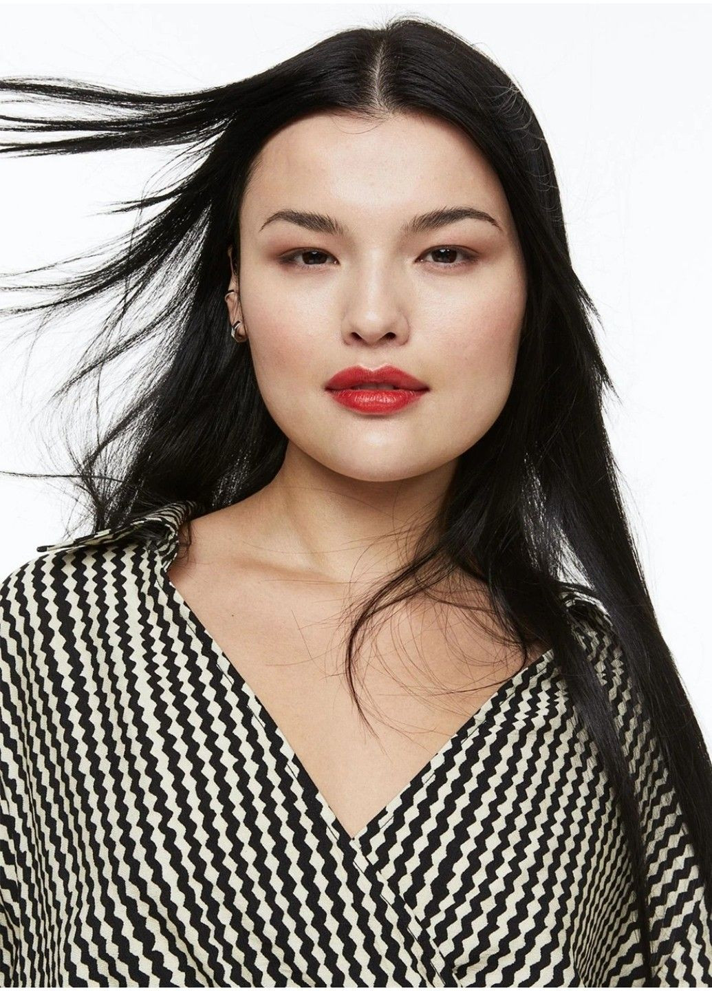 Чорна повсякденний жіноча сукня на запах н&м (56660) xs чорна H&M