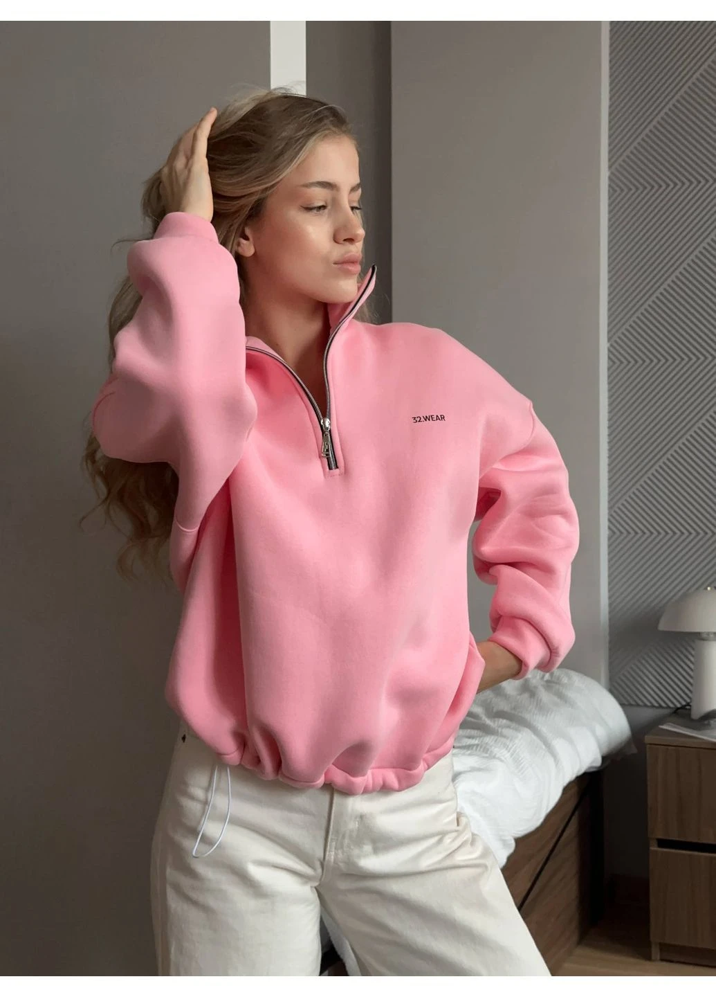 Худі No Brand (366431425)
