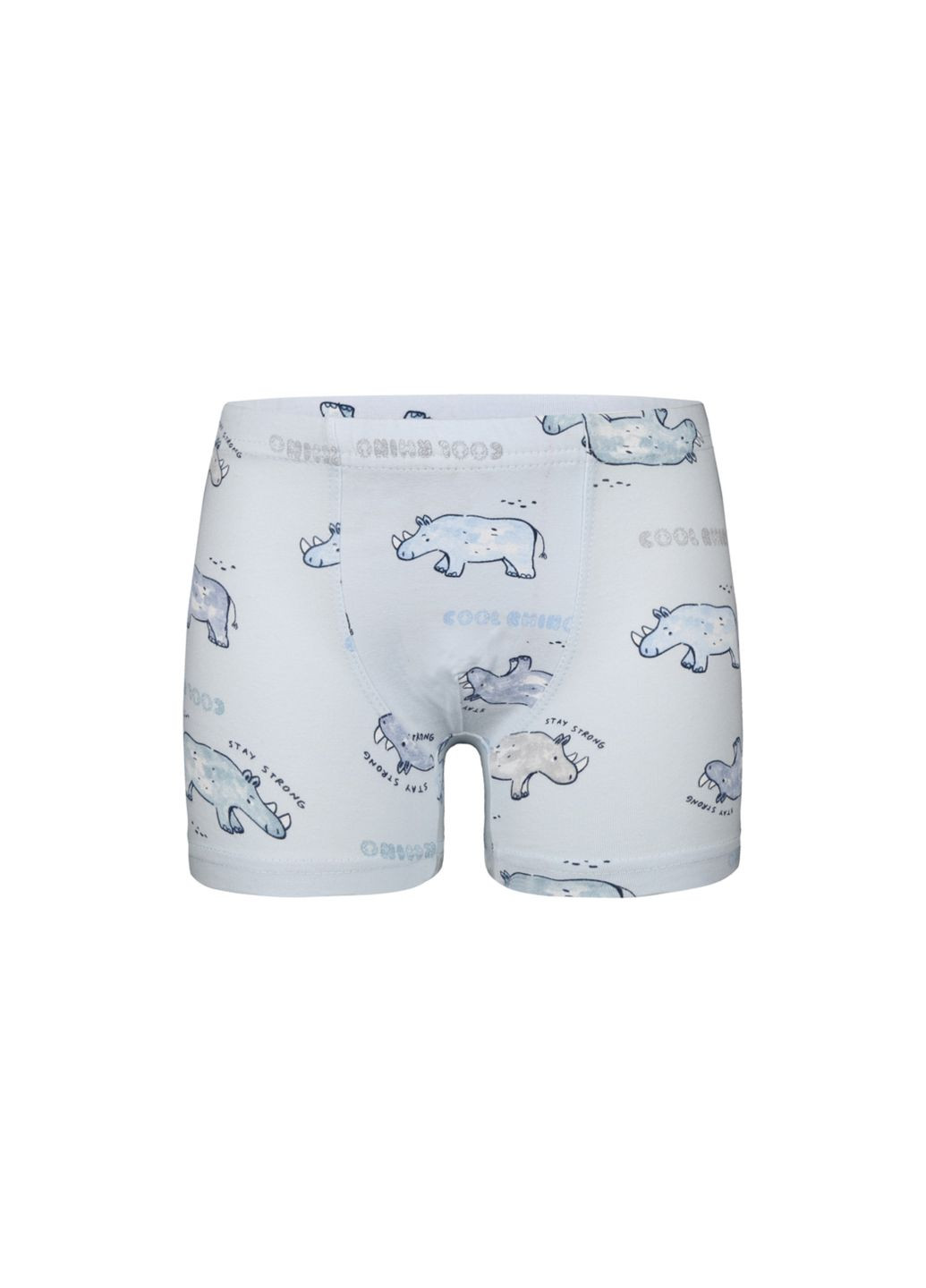 Трусики для хлопчиків(5 шт.) Donella 758102 (333799373)