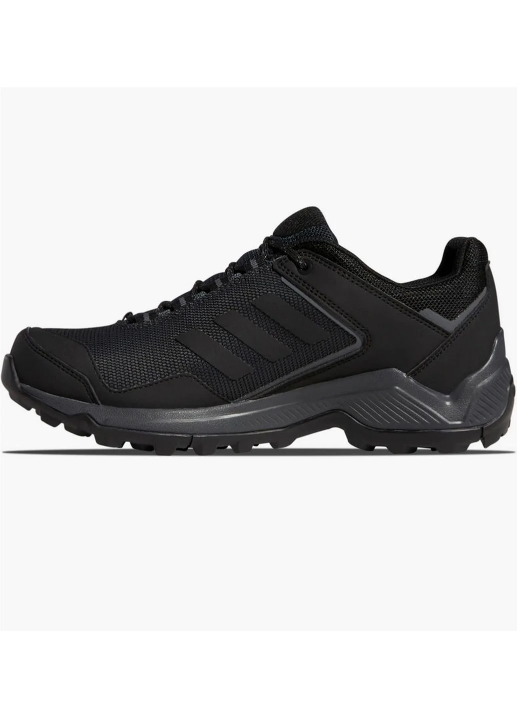 Черные кроссовки мужские terrex eastrail gtx black bc0968 adidas