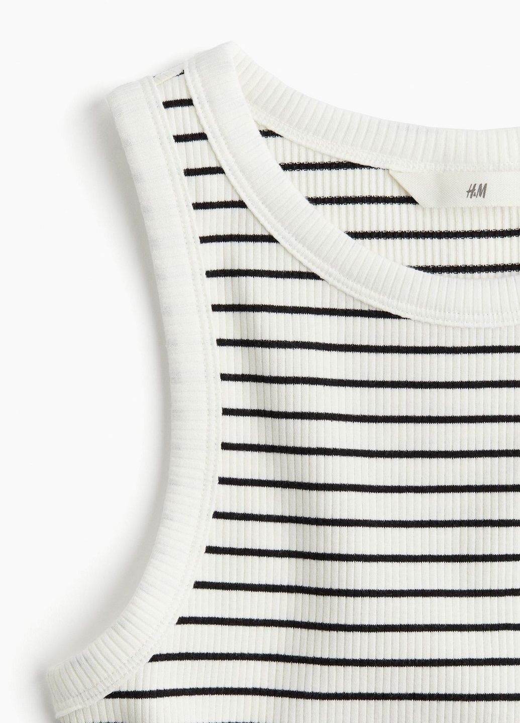 Майка H&M — 297725044