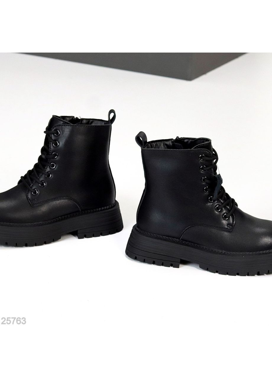 Зимние зимние ботинки Helen