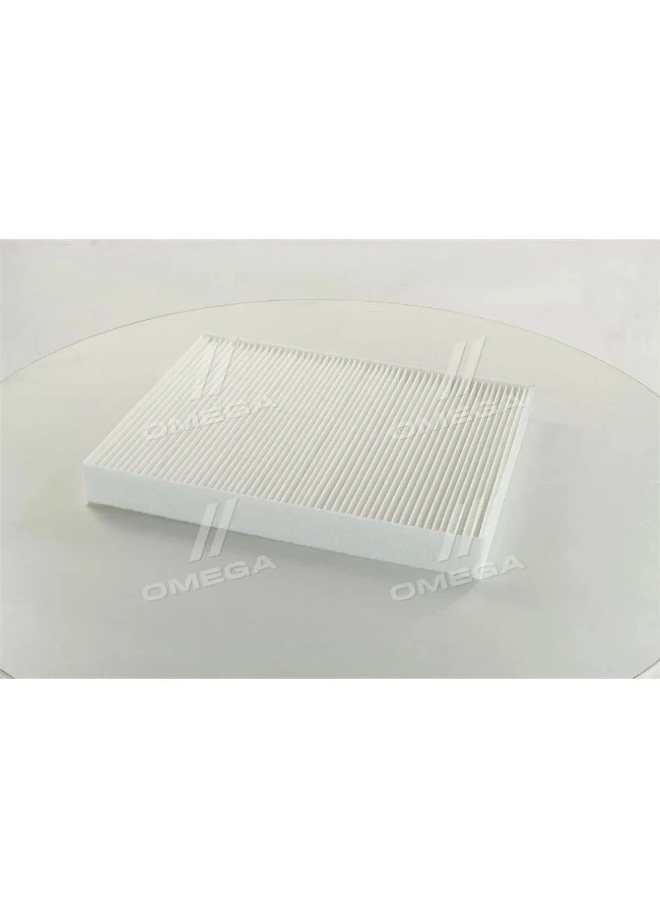 Фільтр салону AUDI Q7, VW Touareg (вир-во ) M‑Filter (377459171)