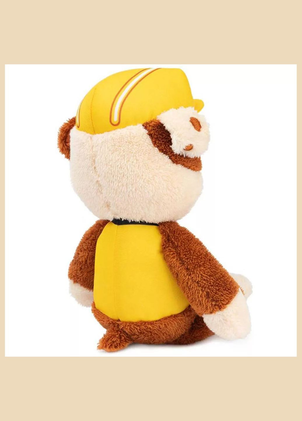 Мягкая игрушка Твой лучший друг Кремез 33 см (SM84240/6069436) Paw Patrol (330057600)