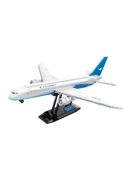 Конструктор (11017) Pantasy Joyside Series BOEING 787 (366664203)