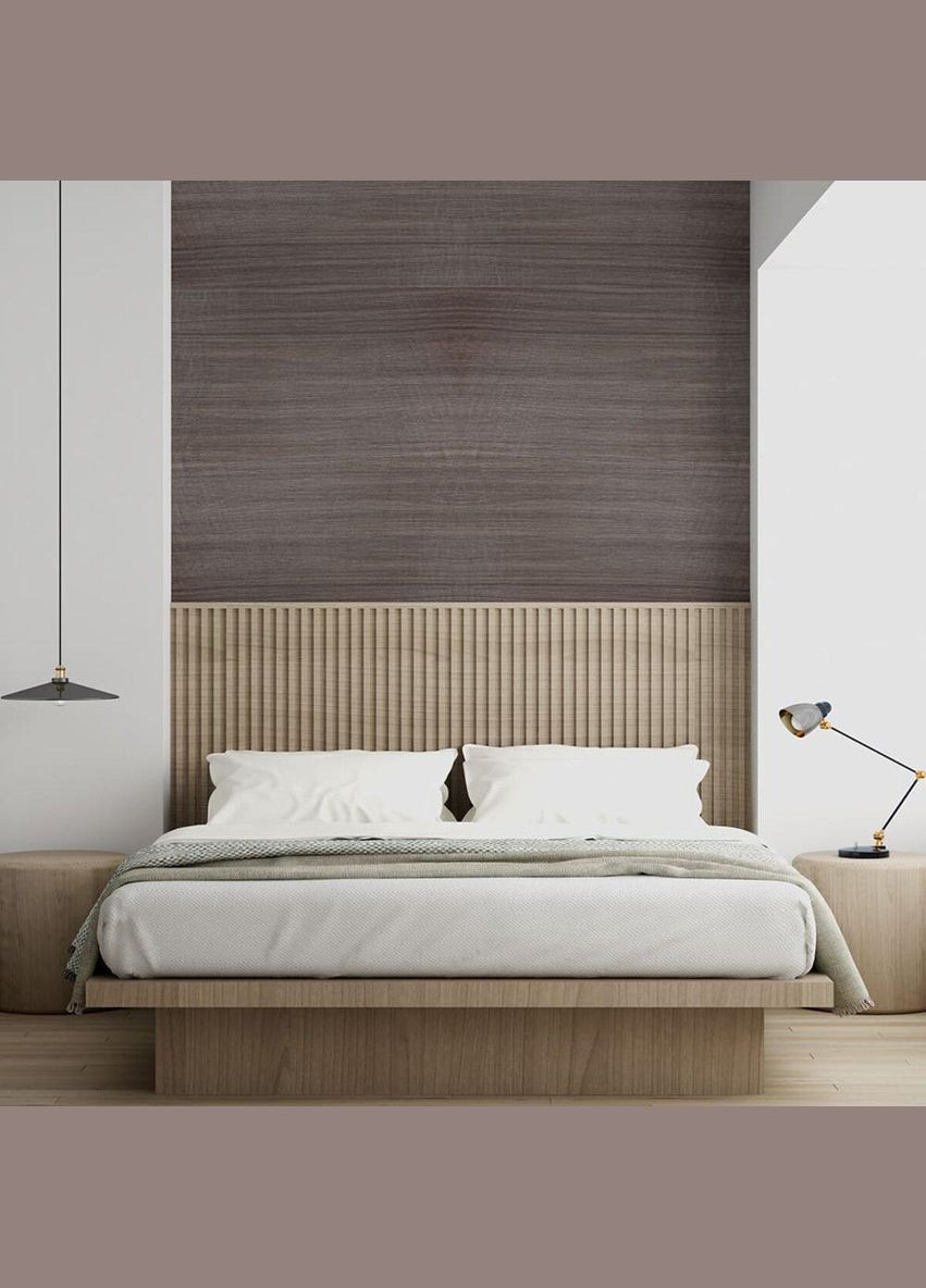 Самоклеюча вініловая плитка в рулоні 600х3000х2мм Мат SW-00002047 Sticker Wall (329897017)