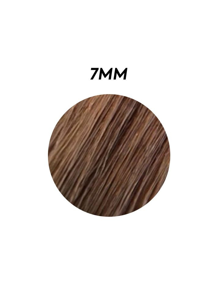 Безаммиачный тонер для волос на кислотной основе SoColor Sync PreBonded 7MM блондин мокка мокка, 90 Matrix (292736057)