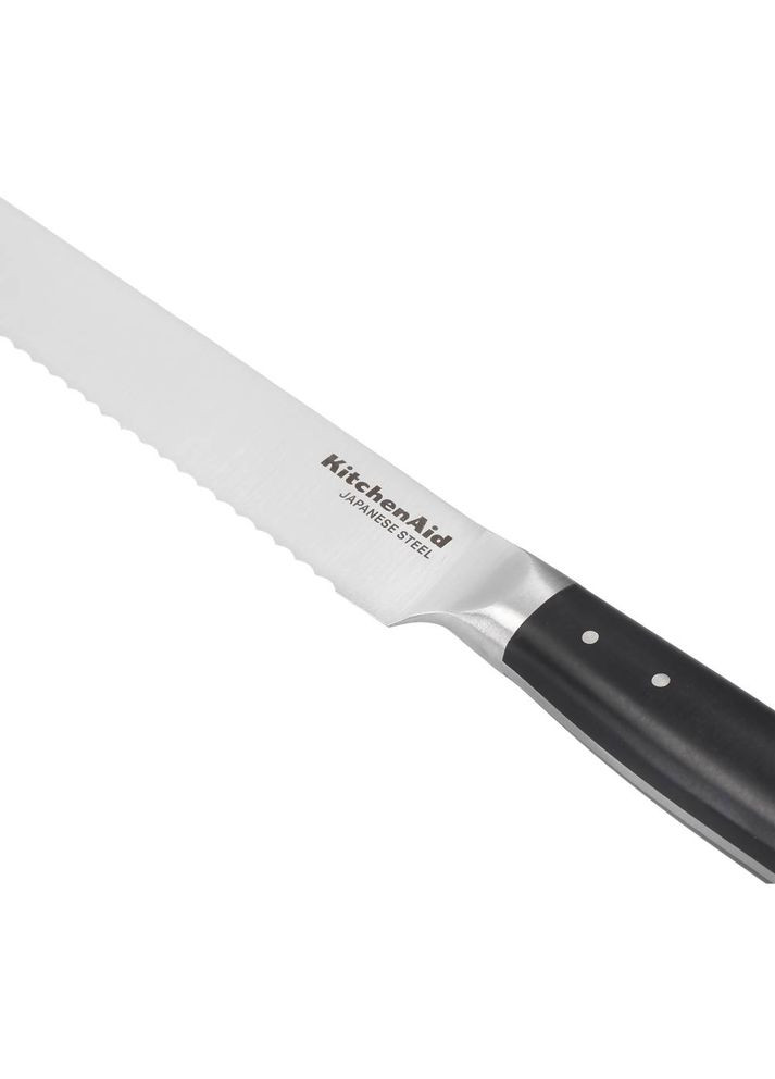 Набір ножів Classic 7 пр. (KO6PSTSNOBG) KitchenAid (327793740)