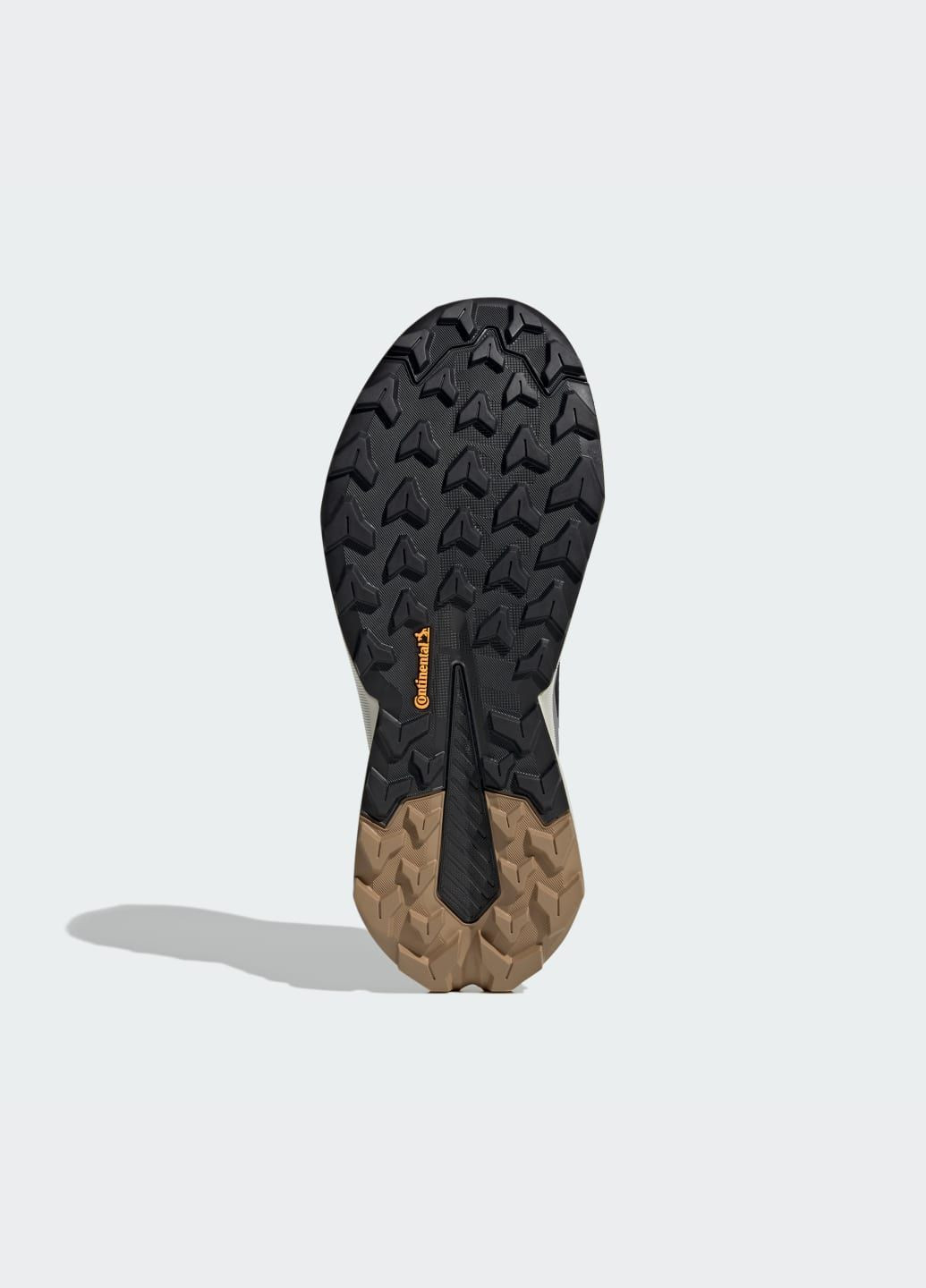 Зелені Літні кросівки для хайкінгу terrex trailmaker 2.0 adidas