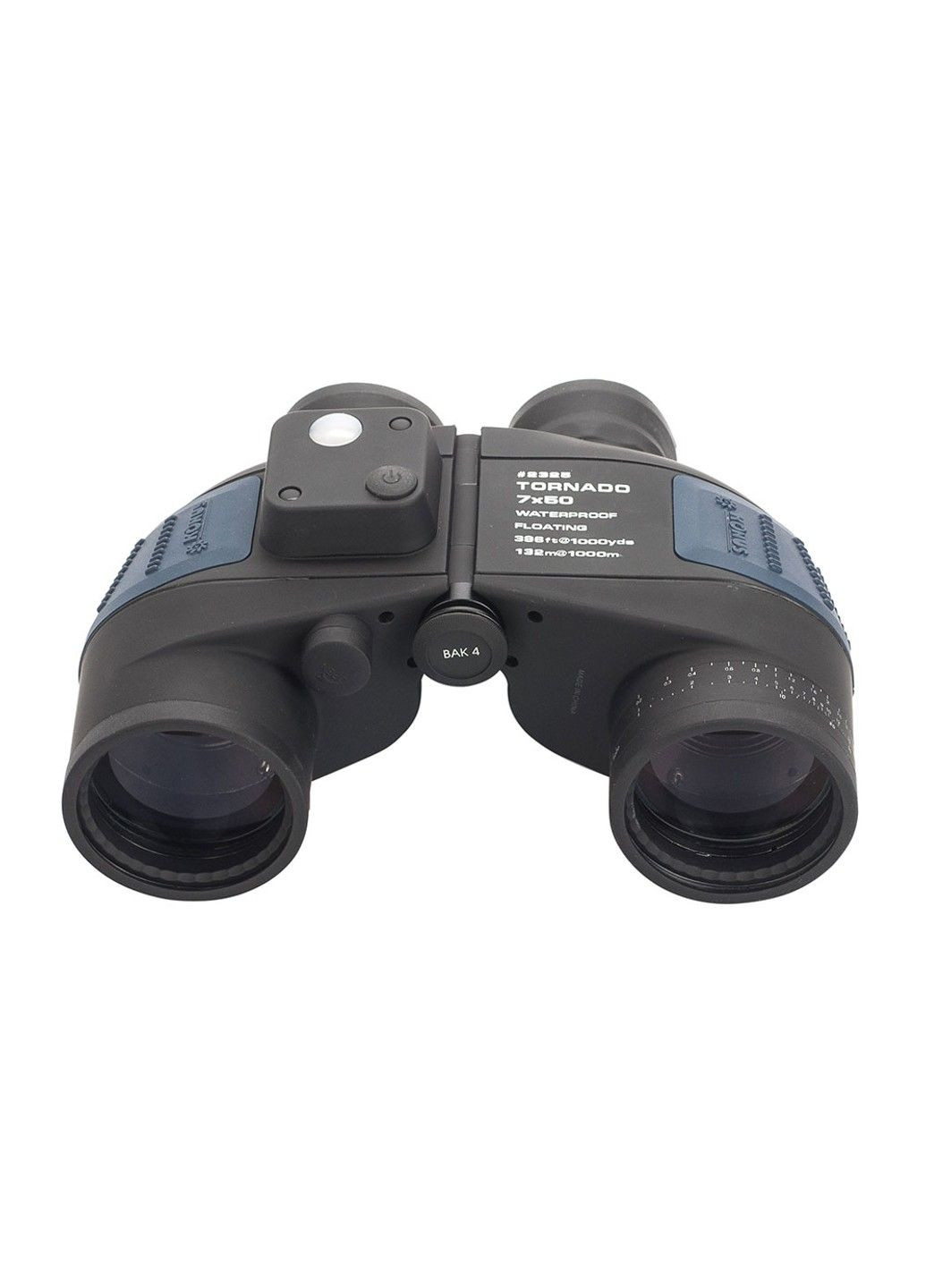 Бинокль TORNADO 7x50 Konus (282940081)