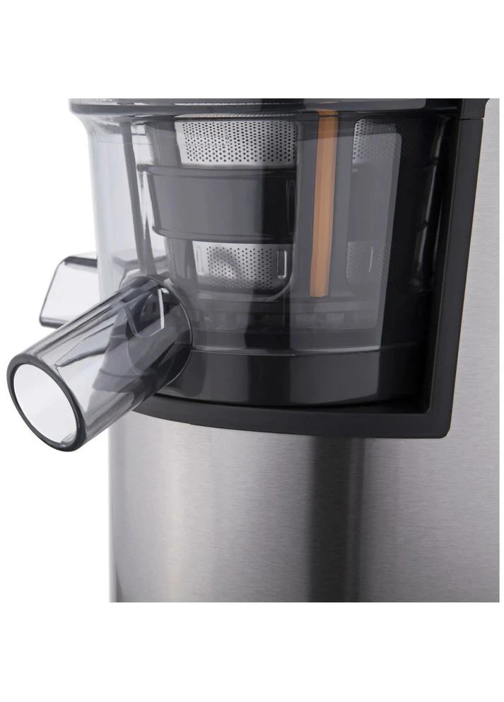 Шнекова соковижималка JEG-1330SL 200 Вт Ardesto (387270472)