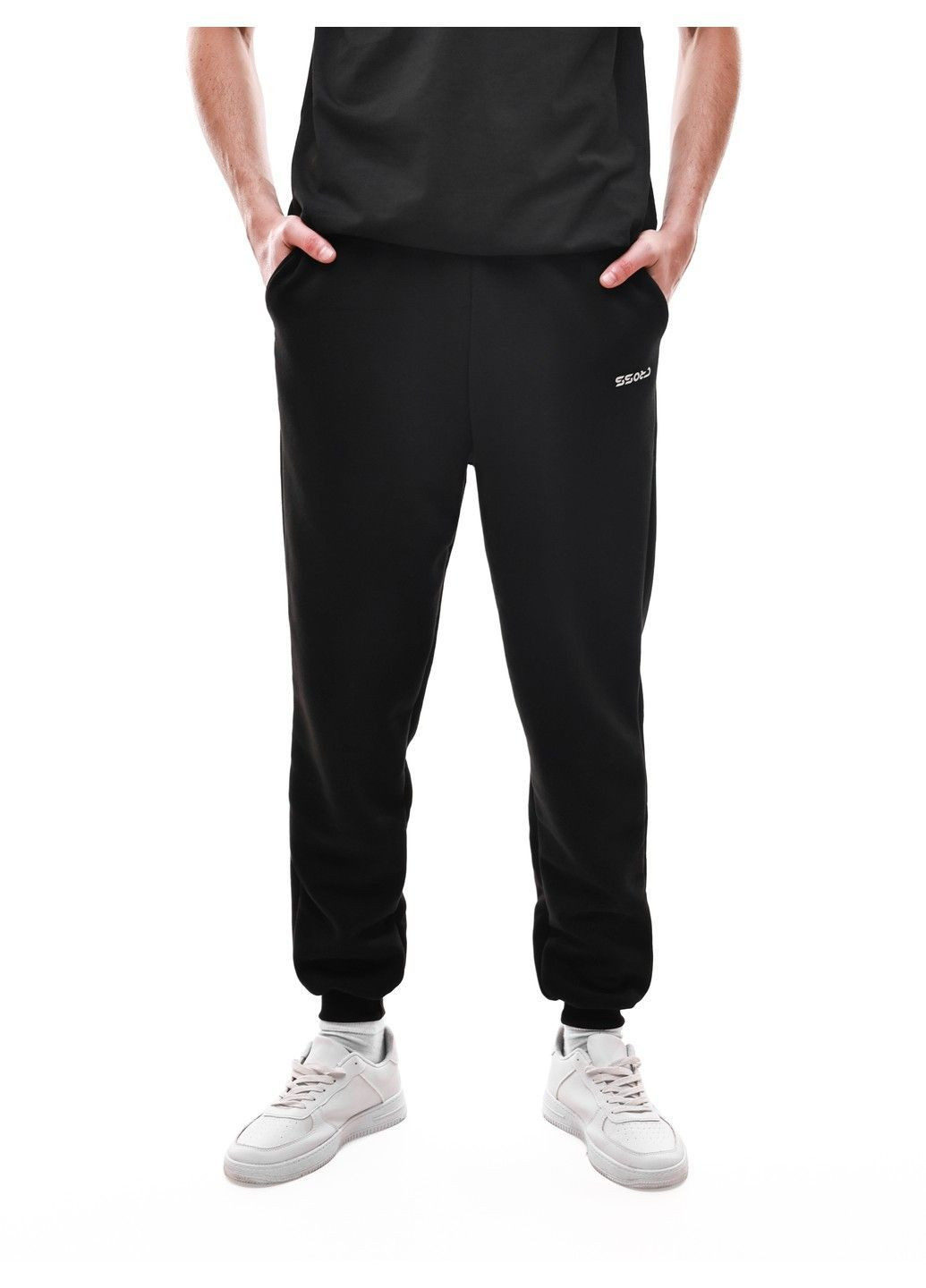 Штани спортивні чоловічі No Brand (368996128)