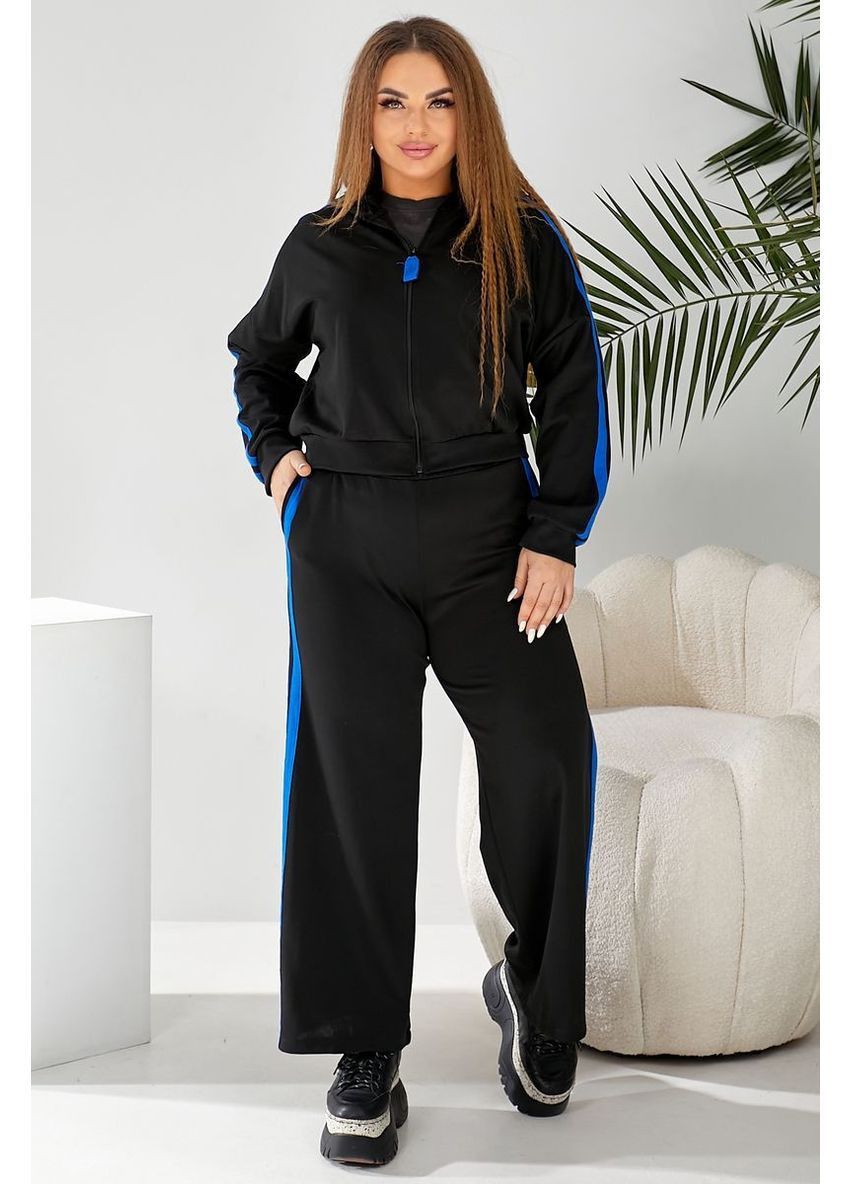 Спортивний костюм жіночий Ager 257R331 (363853550)