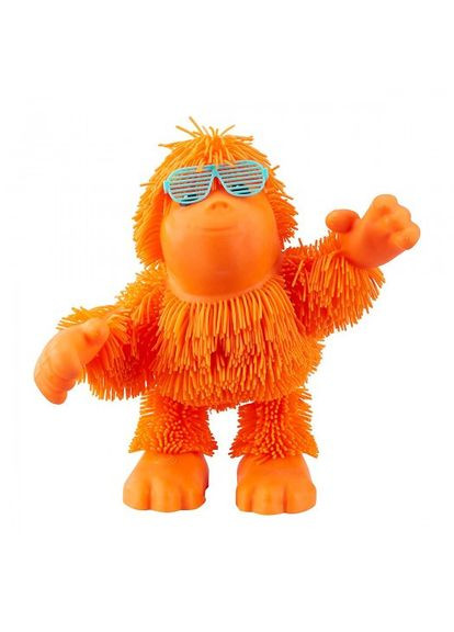 Интерактивная игрушка Танцующий орангутан (оранжевый) Jiggly Pup (290108464)