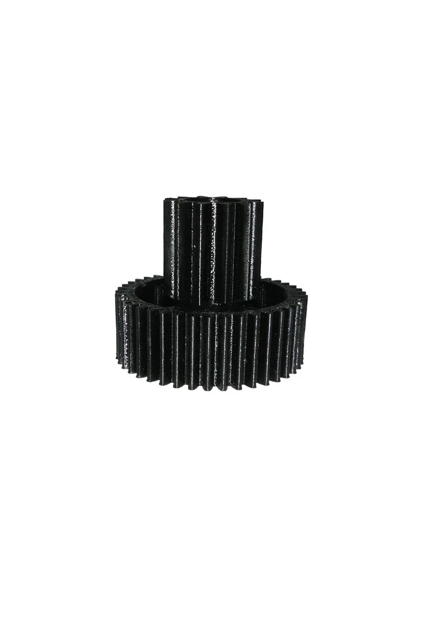 Шестерня мясорубки Tre spade (385457892)