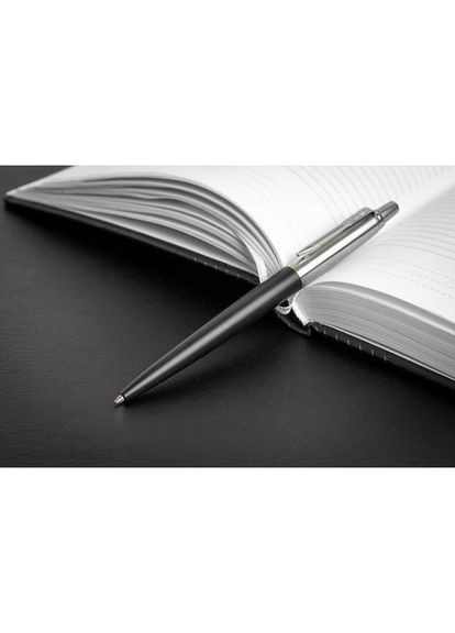 Кулькова ручка JOTTER 17 Bond Street Black CT 16 232 Parker (316619336)