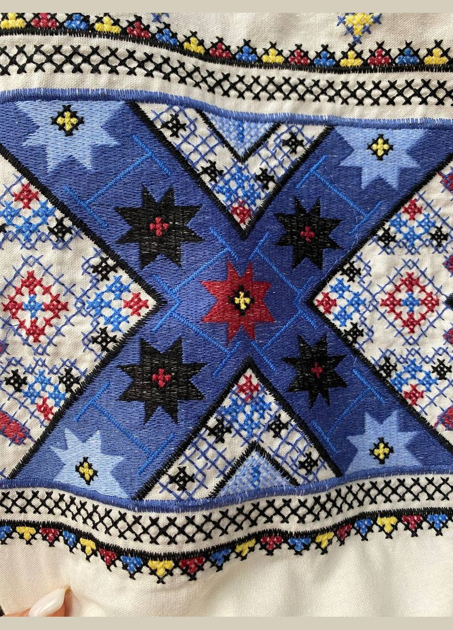 Жіноча вишиванка Зореслава ESQ 5549 (303898963)