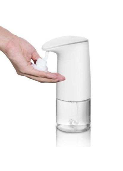Сенсорний дозатор для мила Automatic Soap Dispenser XO (294092790)