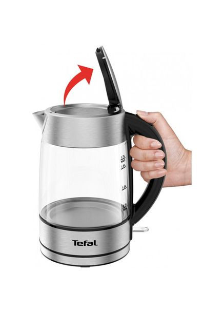 Электрочайник KI772D38 Tefal (306708708)