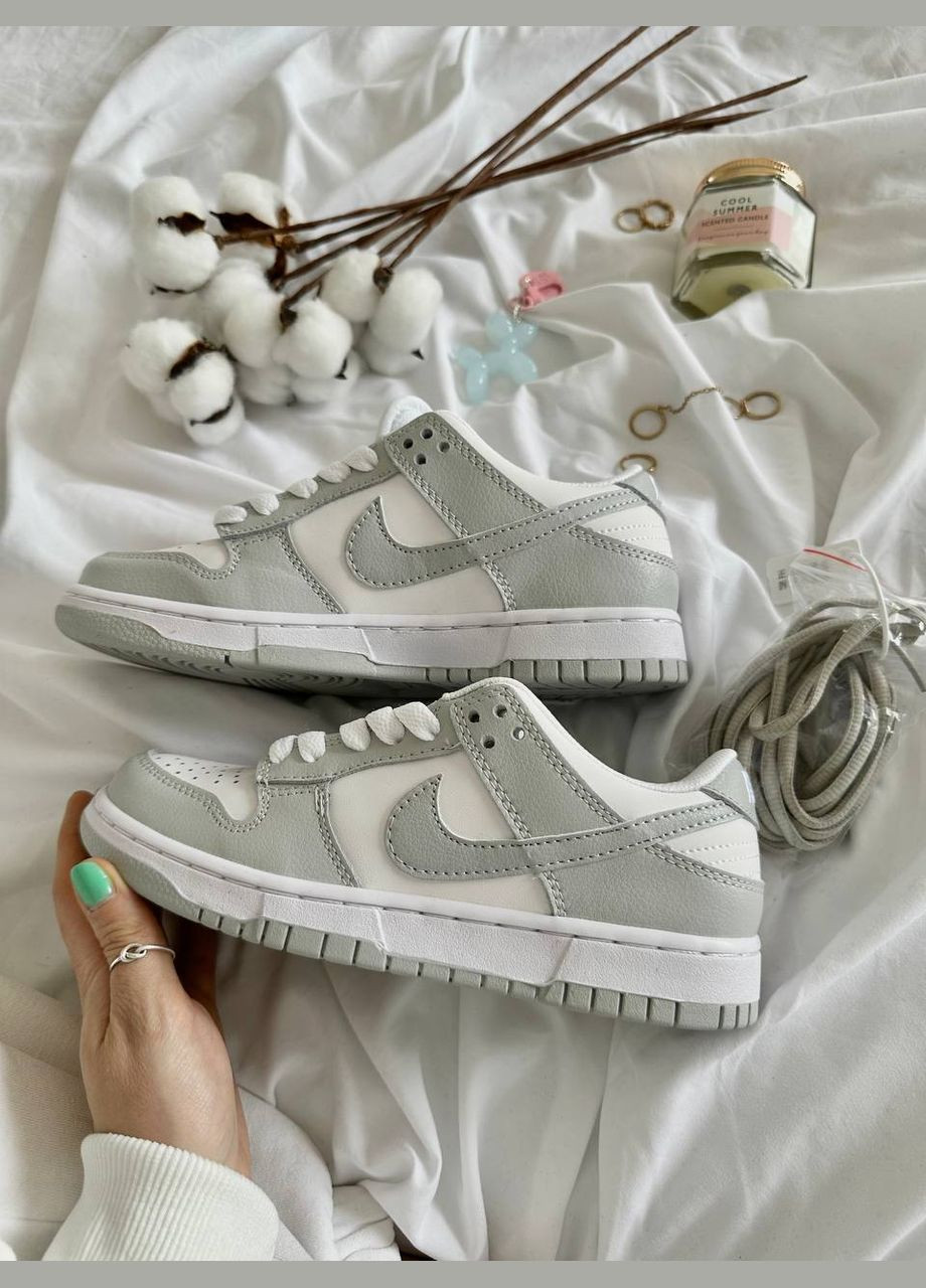 Кроссовки Vakko серые всесезоны (323081851)