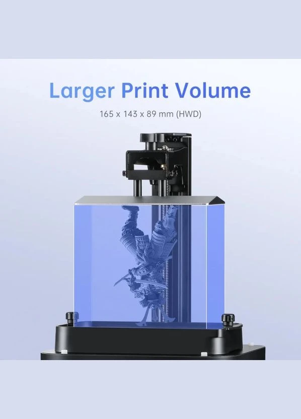 3D-принтер Photon mono 2 Anycubic (337325383)