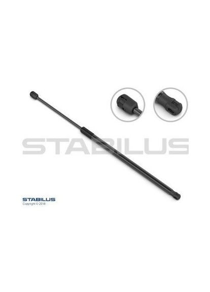 Газовый амортизатор Stabilus (366301753)