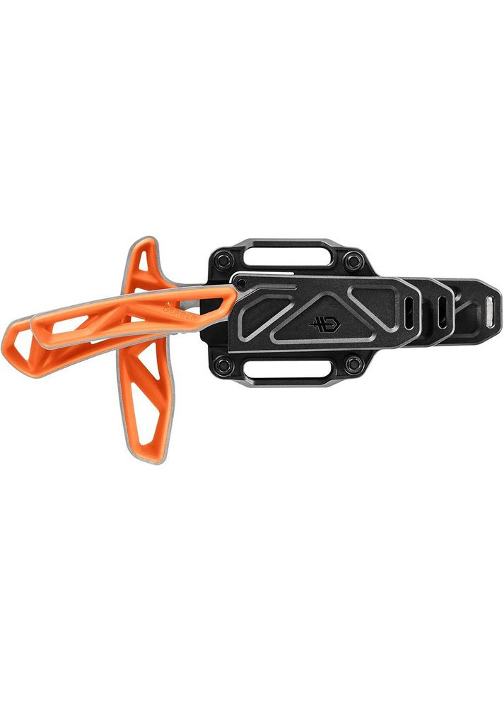 Нож Exo-Mod Caper FE Orange 18,7 см 1055361 Gerber (317305703)