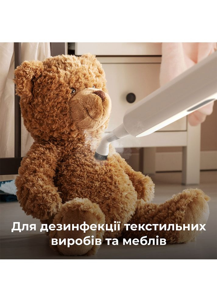 Парова швабра SM2 (ASM0002) AENO (306614221)