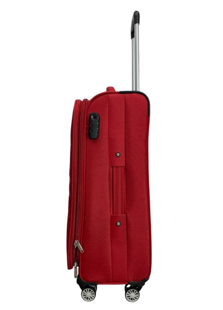 Валіза середня Madisson 35703 поліестер М Snowball (343339657)