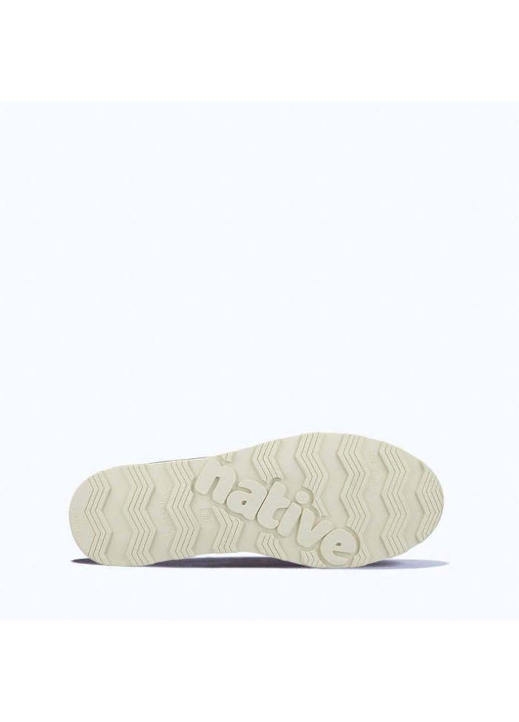 Черевики Native (368785731)