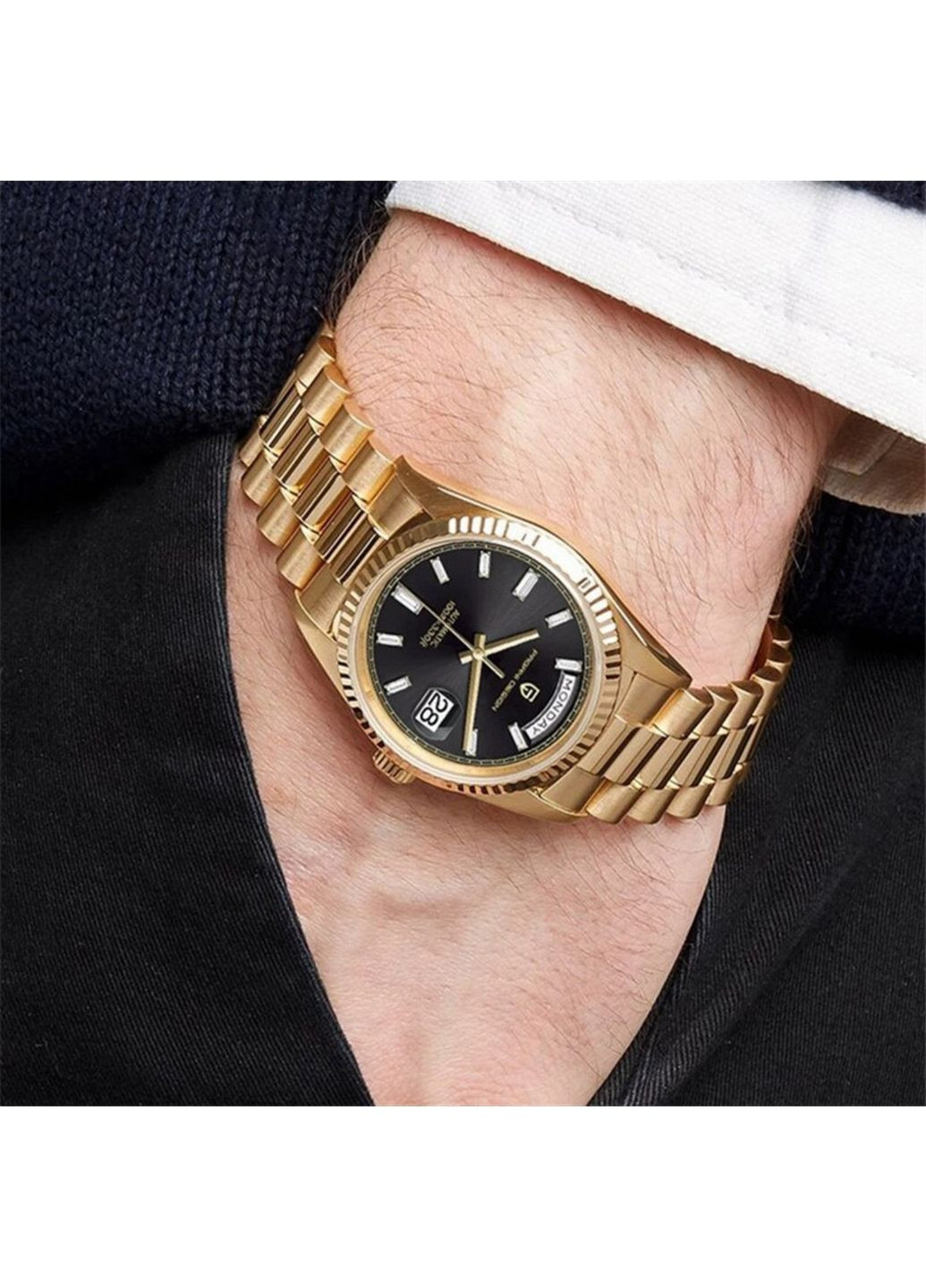 Наручные часы мужские Pagani Design (369920927)