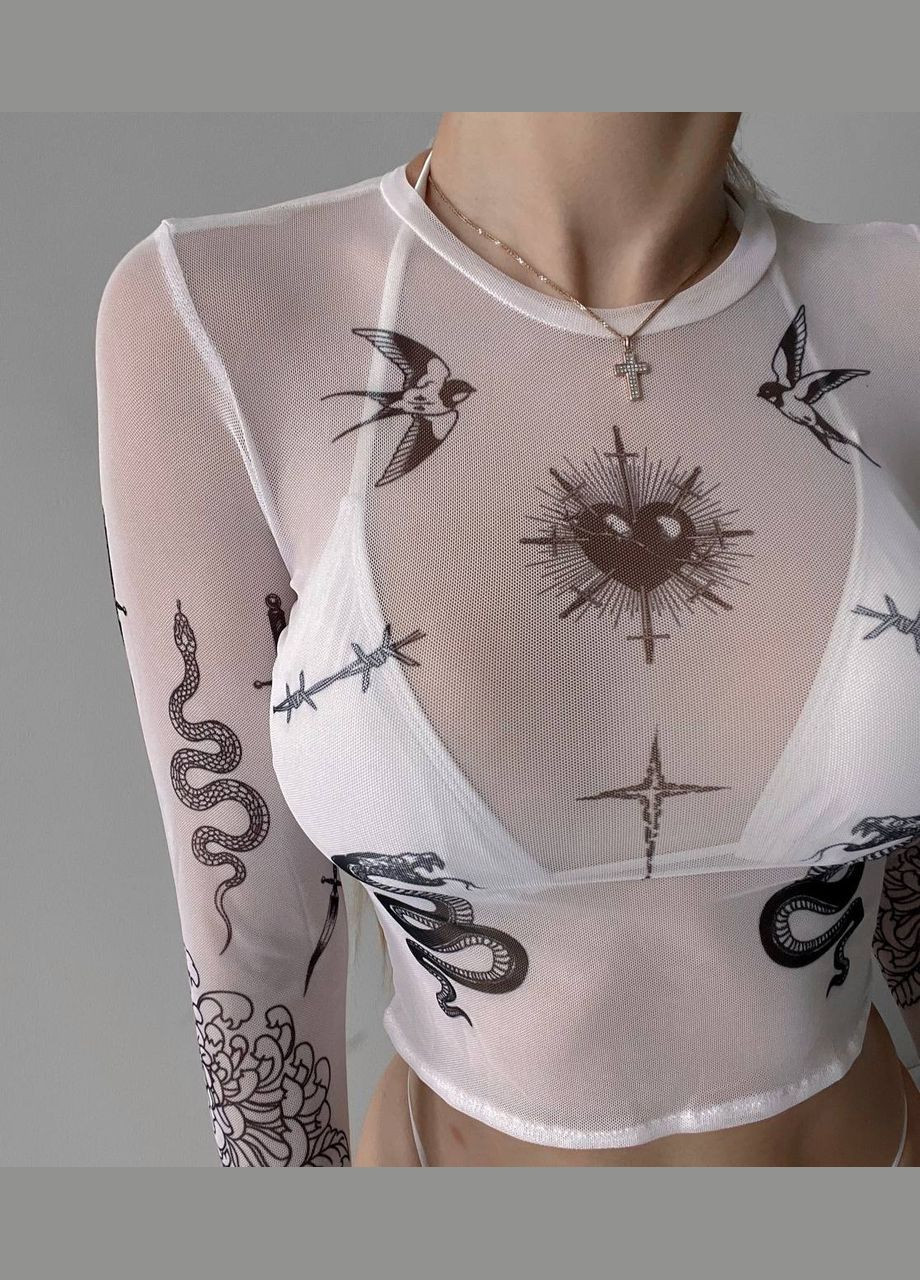 Топ женский Гермес (336346546)