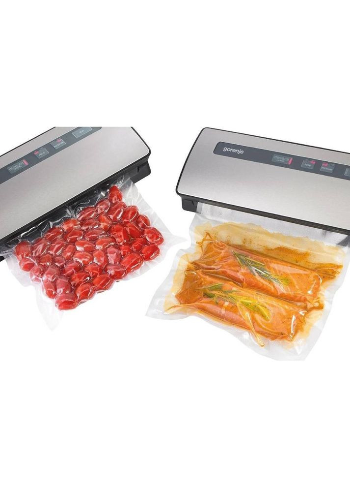 Портативний вакууматор VS120ES (VS2660) Gorenje (306581645)