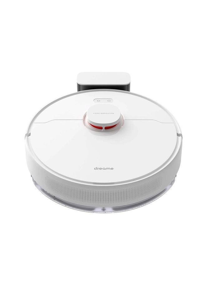 Моющий робот-пылесос Bot D10s Vacuum Cleaner (RLS3L) Xiaomi (313579863)