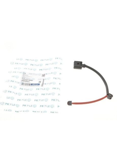 Датчик износа тормозных колодок (задних) VW Touareg 02-10/ Audi Q7 06-15 114 527 0000 (opt-om) Meyle (345765070)