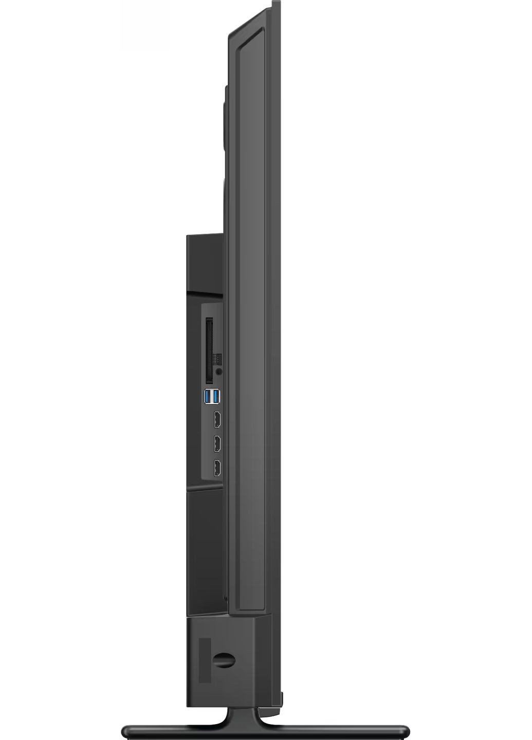 Телевізор 55" 55PUS7810/12 QLED 4K 60Hz Smart Titan OS Black Philips (362712623)