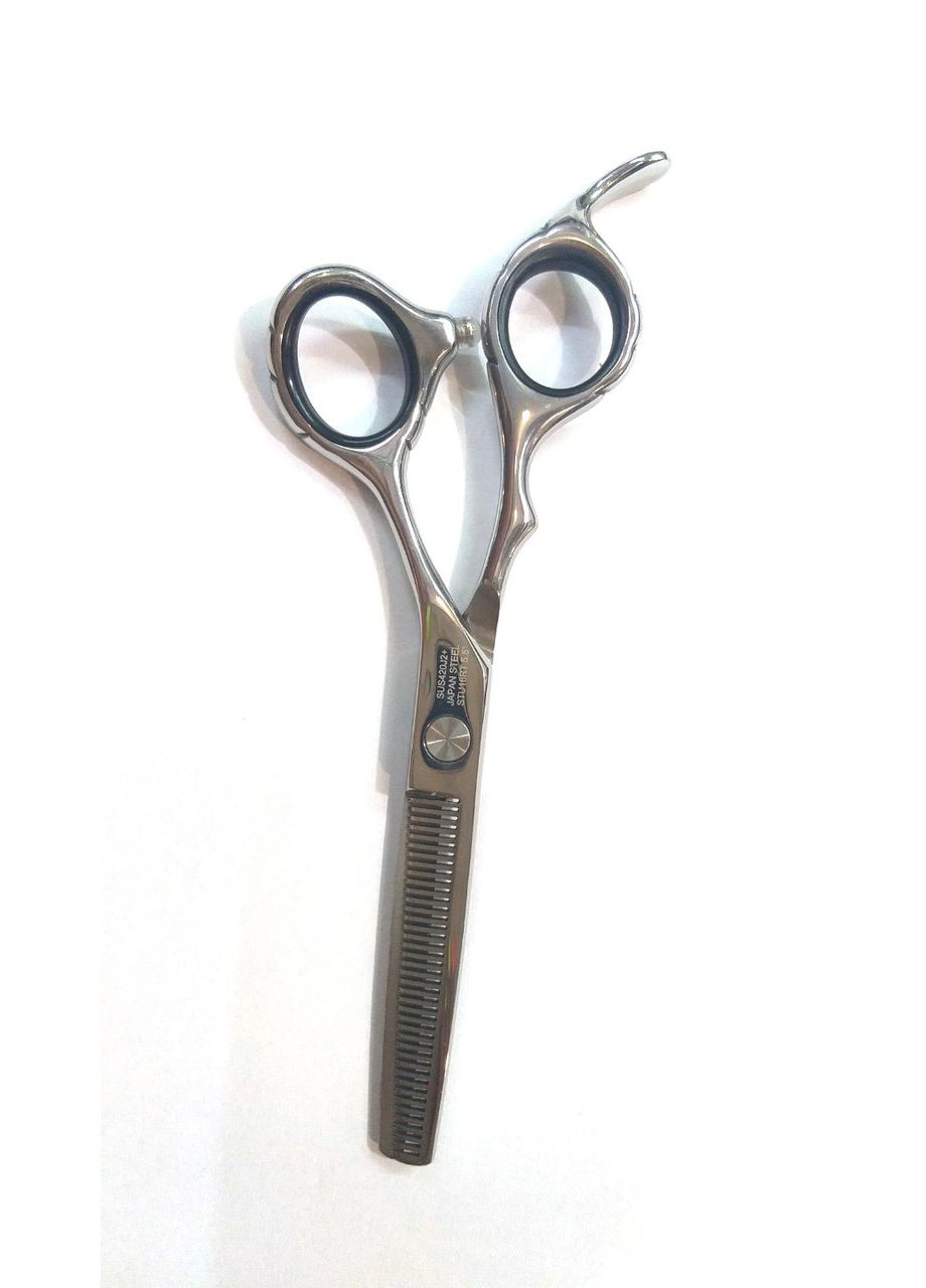 Ножницы парикмахерские STU16RT 5.5 филировочные Proline (305205157)