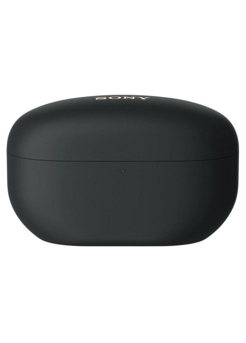 Бездротові навушники WF1000XM5 TWS Black (WF1000XM5B.CE7) Sony (284420214)
